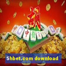 5hbet.com download